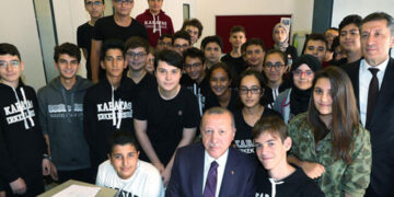 Ըստ Աթաթուրքի հետևորդների՝ բոլոր ժողովուրդներն առաջացել են թուրքերից․ «Հայկական հարց»