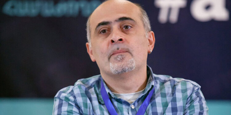 Վերջին օրերին Instagram-ի, Facebook-ի էջերը կոտրելու դեպքերն ավելացել են. մասնագետի խորհուրդները