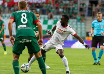 «Արարատ»-ը ոչ-ոքի ավարտեց հանդիպումը, սակայն լքում է Կոնֆերենցիաների լիգան