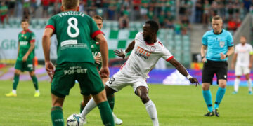 «Արարատ»-ը ոչ-ոքի ավարտեց հանդիպումը, սակայն լքում է Կոնֆերենցիաների լիգան