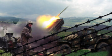 Բացառիկ տվյալներ՝ մեկ հարթակում․ գործարկվել է «Ադրբեջանի ռազմական հանցագործությունները» կայքը