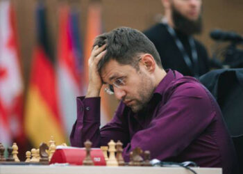 Պահպանել է դիրքը