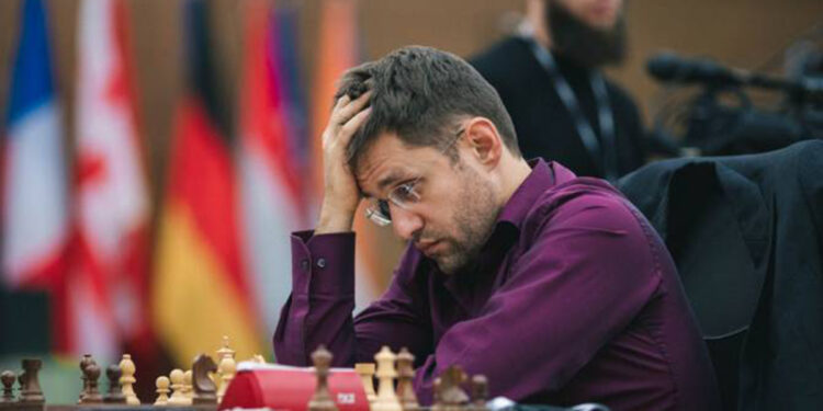 Պահպանել է դիրքը