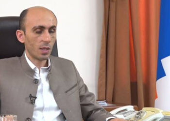 Արցախը չի ընդունելու Ադրբեջանի կազմում լինելու որեւէ տարբերակ