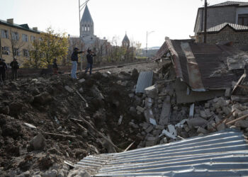 Ադրբեջանը կորցրել է ինքնիշխանությունը