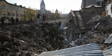 Ադրբեջանը կորցրել է ինքնիշխանությունը