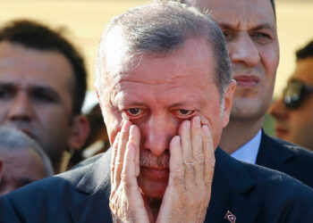 Թուրքական վտանգը գիտակցված է