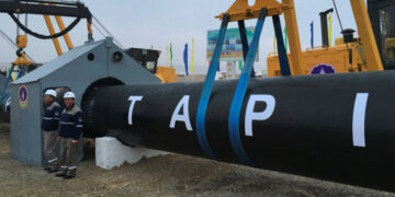 Պեկինի շահերը կբախվեն թուրքականի հետ