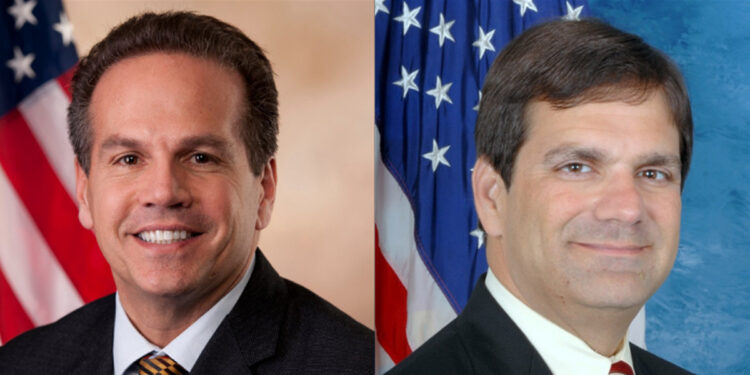 Կոնգրեսականները կոչ են անում արգելափակել ԱՄՆ անօդաչու թռչող սարքերի տեխնոլոգիանների փոխանցումը Թուրքիային