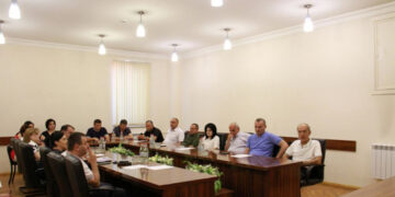 Ծրագիրը կնպաստի Արցախն առավել ճանաչելի դարձնելուն