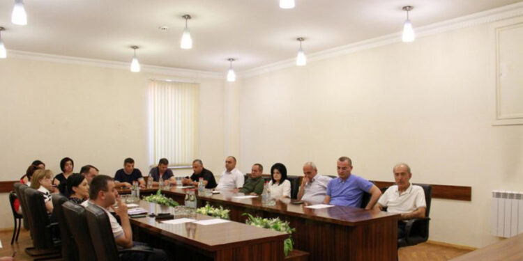 Ծրագիրը կնպաստի Արցախն առավել ճանաչելի դարձնելուն