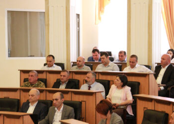 «…Հասնել Արցախի միջազգային ճանաչմանը»