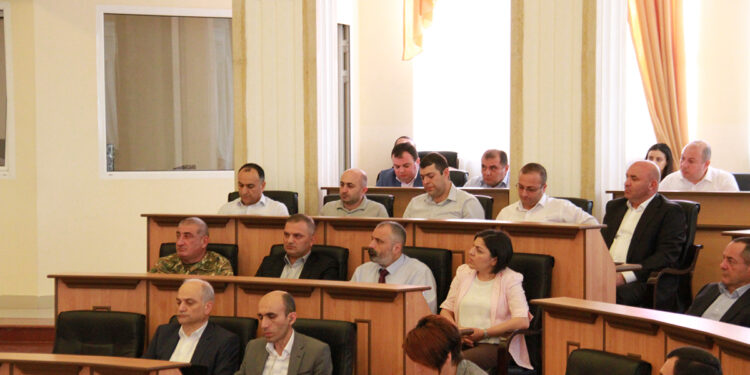 «…Հասնել Արցախի միջազգային ճանաչմանը»