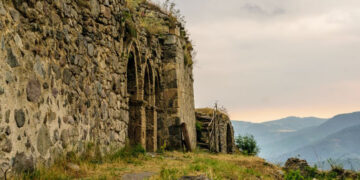 Զբոսաշրջիկների համար կգործեն նոր երթուղիներ