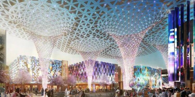 Հայաստանը կմասնակցի «Դուբայ էքսպո-2020»-ին