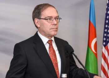 Պաքուի Մէջ Ամերիկեան Դեսպանատունը Մեկնաբանած Է Դեսպանի Շուշի Չայցելելու Քայլը