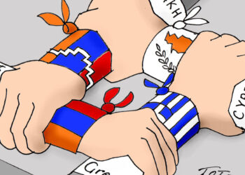 Ադրբեջանը սկսել է «մարել» իր պարտքերը