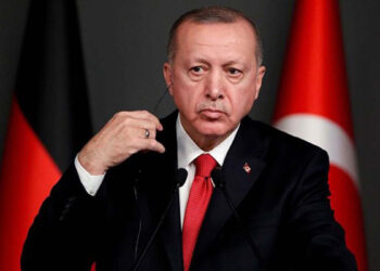 «Մտադիր Ենք Քապուլի Օդակայանի Հարցով Բանակցիլ Թալեպաններուն Հետ» Կ՛ըսէ Էրտողան