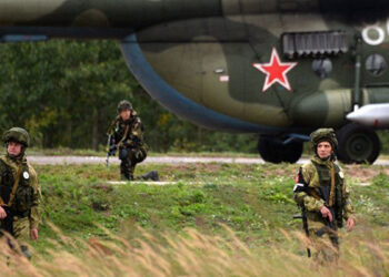 Եվրոպան նոր պատերազմների նախաշեմին է