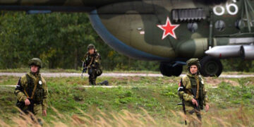 Եվրոպան նոր պատերազմների նախաշեմին է