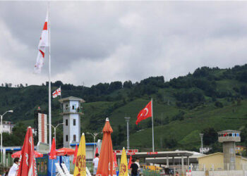 Թուրքիան ուժեղացնում է իր ազդեցությունը Կովկասում