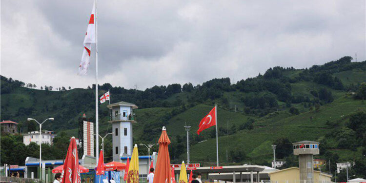 Թուրքիան ուժեղացնում է իր ազդեցությունը Կովկասում