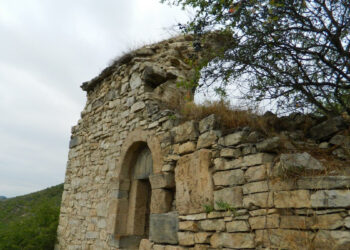 Հայրենի բնաշխարհի անխոս վկաները