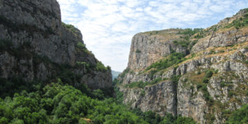 Հունոտի ձորը նորից… որբացավ