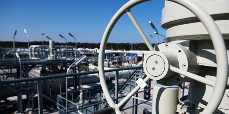 «Հյուսիսային հոսք-2»-ը կմթագնի գերմանա-ամերիկյան հարաբերությունները