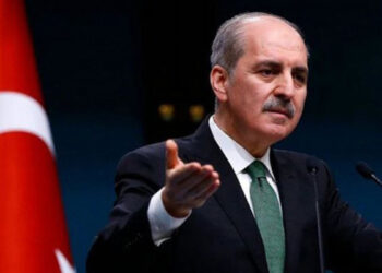 «Ղարաբաղեան Պատերազմի Ժամանակ Ամբողջ Ուժով Աջակցած Ենք Ազրպէյճանին» Կ՛ըսէ Քուրթուլմուշ