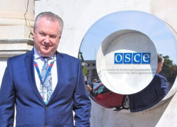 Լուքեշեւիչ. «Հաշուի Առնելով Հարաւային Կովկասի Մէջ Ծանր Իրավիճակը` Լեռնային Ղարաբաղի Հիմնախնդիրի Հետագայ Լուծման Հարցին Մէջ Աջակցութիւնը Պահանջարկ Ունի»