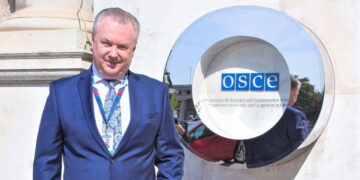 Լուքեշեւիչ. «Հաշուի Առնելով Հարաւային Կովկասի Մէջ Ծանր Իրավիճակը` Լեռնային Ղարաբաղի Հիմնախնդիրի Հետագայ Լուծման Հարցին Մէջ Աջակցութիւնը Պահանջարկ Ունի»