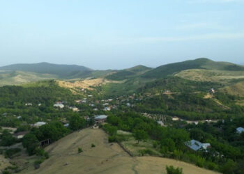 Նոր թռչնաֆաբրիկա Մաճկալաշեն սահմանամերձ գյուղում