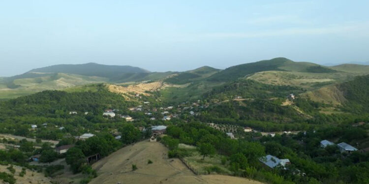 Նոր թռչնաֆաբրիկա Մաճկալաշեն սահմանամերձ գյուղում