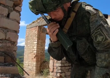 Թուրքիայի ստվերային դերը