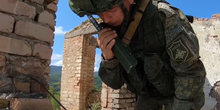 Թուրքիայի ստվերային դերը