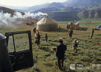 Անկարան Ուզբեկստանի ու Թուրքմենստանի «մեծ եղբայրը» չէ