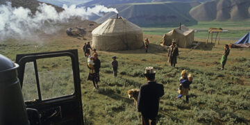 Անկարան Ուզբեկստանի ու Թուրքմենստանի «մեծ եղբայրը» չէ