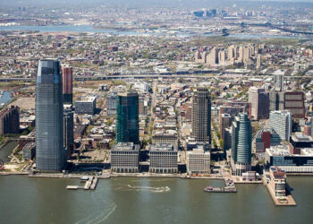 Արցախը ճանաչած Նյու Ջերսիի ուղերձն ադրբեջանաթուրքական զույգին