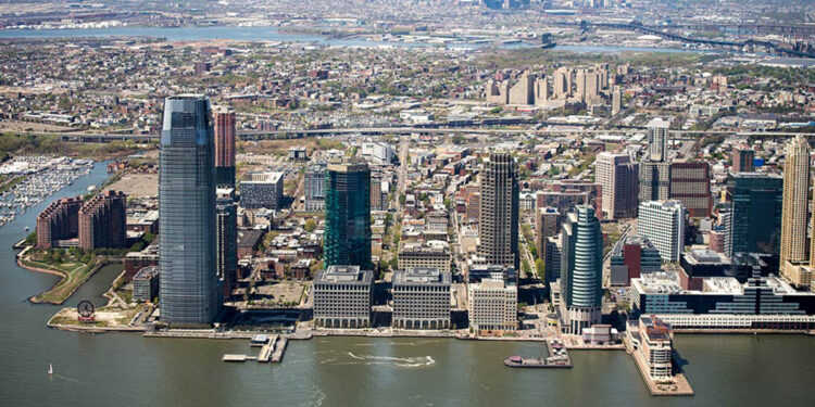 Արցախը ճանաչած Նյու Ջերսիի ուղերձն ադրբեջանաթուրքական զույգին