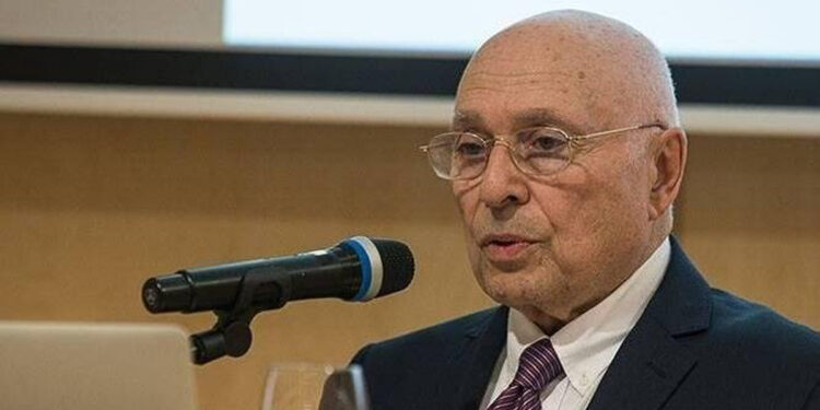 «Մենք լուրջ չենք վերաբերվել տարածքային այդ ոտնձգություններին, որոնց պտուղներն այսօր ենք քաղում»