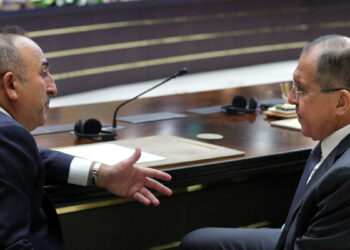 Դիվանագիտական նոր «մրցարշավ» է սպասվում