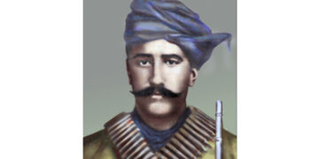 Սերոբ Աղբիւր