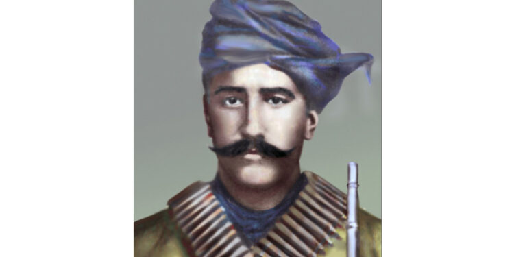 Սերոբ Աղբիւր