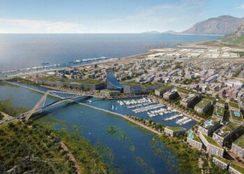 Ռուսաստանը եւ ծովային «թուրքական հեղափոխությունը»