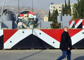 Արեւմուտքը կորցրել է հետաքրքրությունը Սիրիայի նկատմամբ