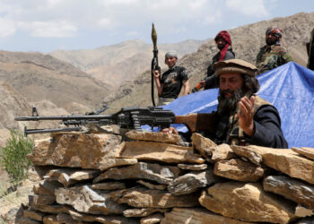 Թալիբներն սպառնացել են ելնել թուրքական ուժերի դեմ, եթե դրանք դուրս չգան Աֆղանստանից