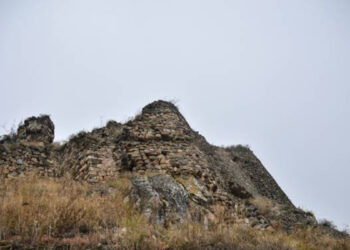 Տավուշի բերդը՝ զբոսաշրջային գոտի