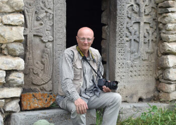 Հայրենասիրությունն սկսվում է հայրենաճանաչությունից