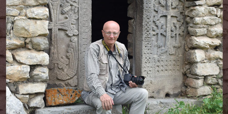 Հայրենասիրությունն սկսվում է հայրենաճանաչությունից